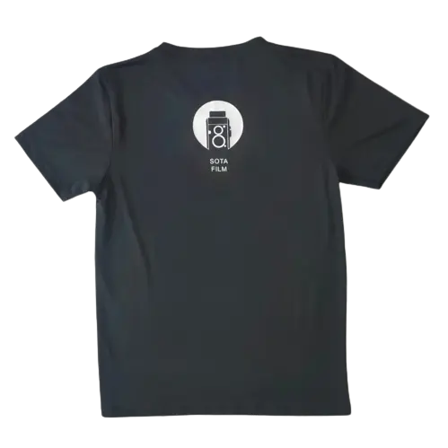 SOTA ART FORM T-SHIRT FILM BACK.webp