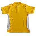 TWPS POLO SHIRT YELLOW BACK.webp