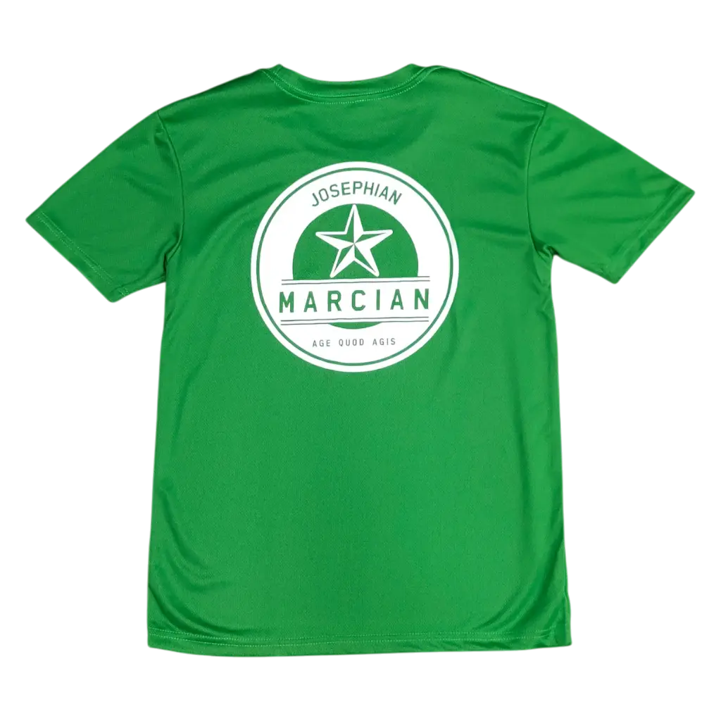 SJI T SHIRT GREEN BACK.webp