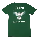 CJC HOUSE T-SHIRT GREEN BACK.webp