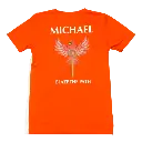 CJC HOUSE T-SHIRT ORANGE BACK.webp