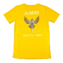 CJC HOUSE T-SHIRT YELLOW BACK.webp