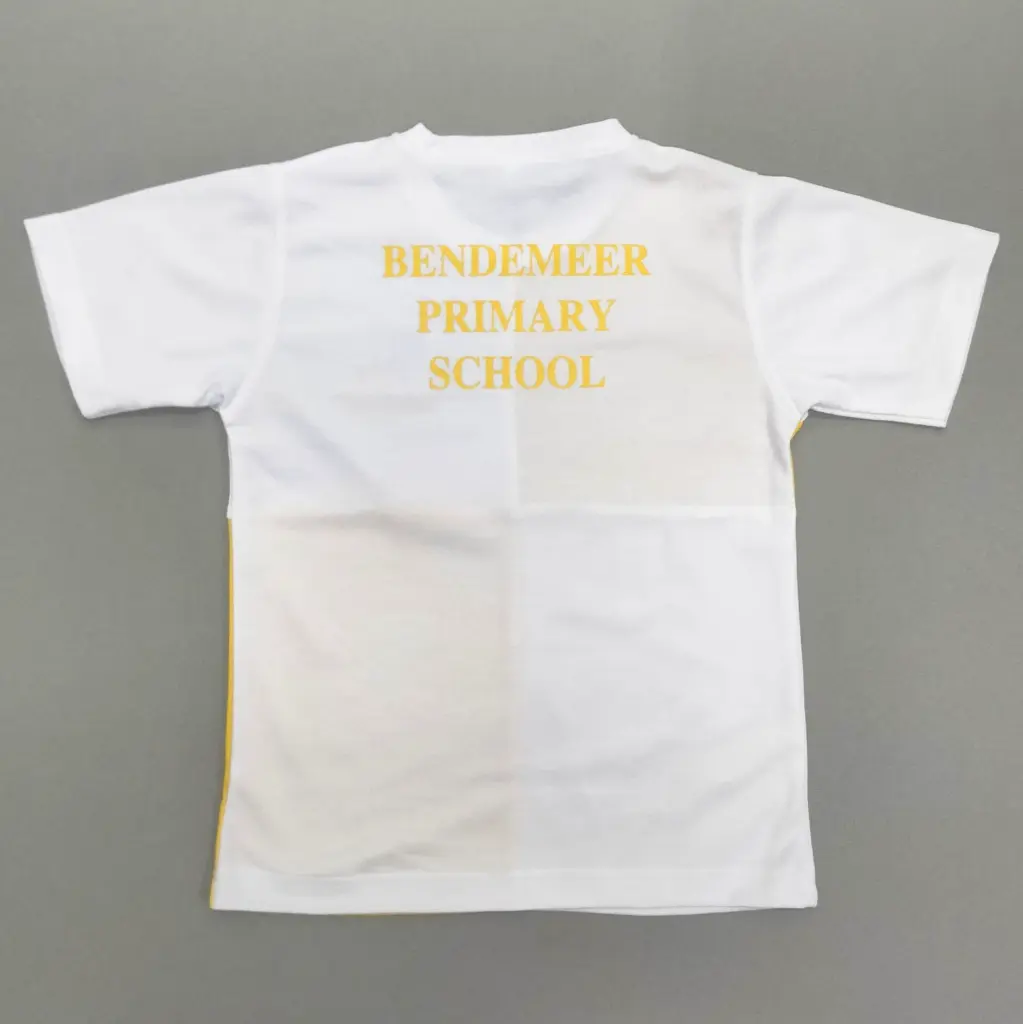 BENP T-SHIRT YELLOW BACK.webp
