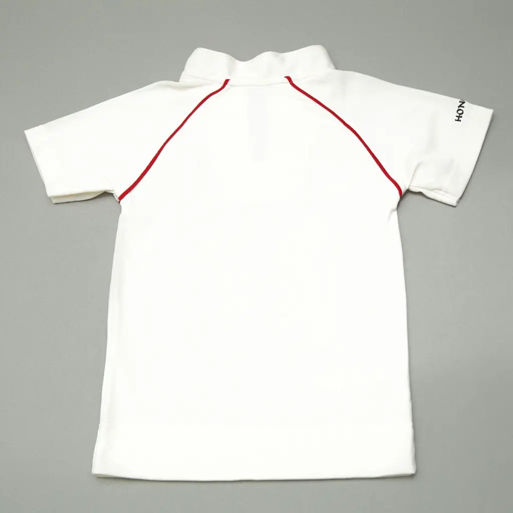 HWPS POLO SHIRT RED BACK.webp