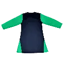 MAI GIRL LONG SLEEVE T SHIRT BACK.webp