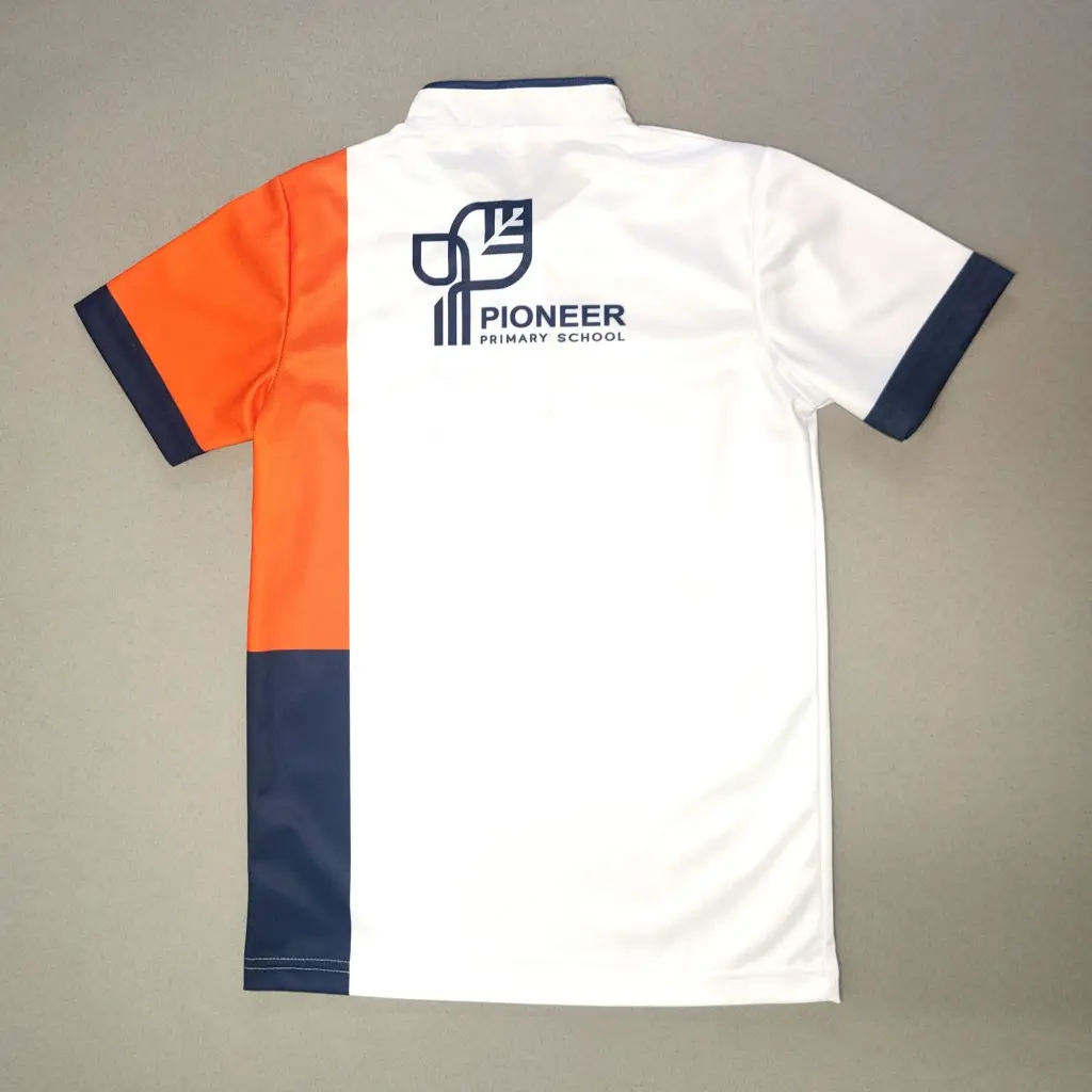 PNPS T-SHIRT ORANGE BACK.webp