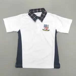 BENP POLO SHIRT BLUE