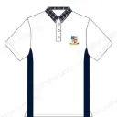 BENP POLO SHIRT BLUE