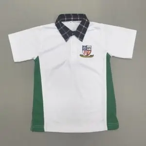 BENP POLO SHIRT GREEN
