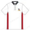 BENP POLO SHIRT RED