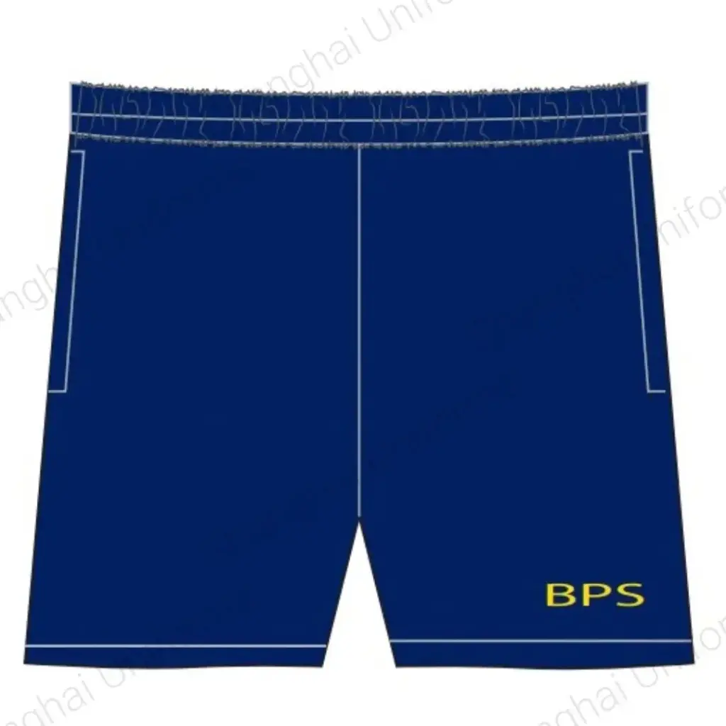 BENP PE SHORTS