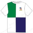BENP T-SHIRT GREEN
