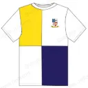 BENP T-SHIRT YELLOW