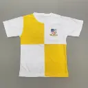 BENP T-SHIRT YELLOW