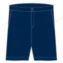 BENP HALF ELASTIC SHORTS