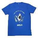 CCSS T-SHIRT BLUE