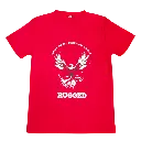 CCSS T-SHIRT RED