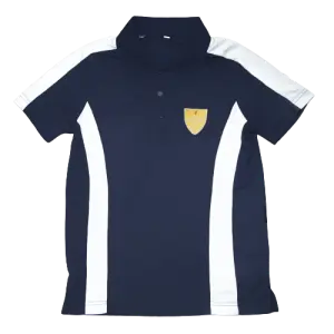 CJC POLO SHIRT