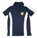 CJC POLO SHIRT