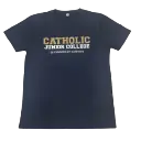 CJC COLLEGIATE T-SHIRT