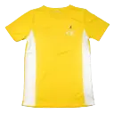 CJC T-SHIRT YELLOW