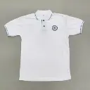 CVPS POLO SHIRT BLUE