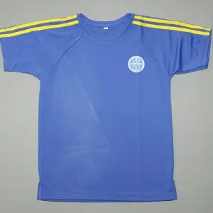 DEYI PE T-SHIRT
