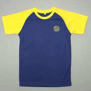 EJC PE T-SHIRT