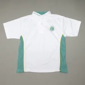 FGPS POLO SHIRT