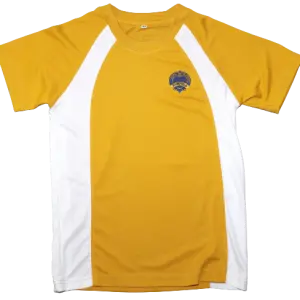 FMSS PE T-SHIRT