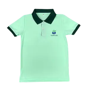 FPPS POLO SHIRT