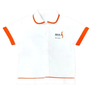 INPS BLOUSE