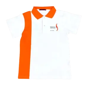 INPS POLO SHIRT