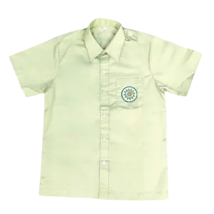 MAI SHORT SLEEVE SHIRT