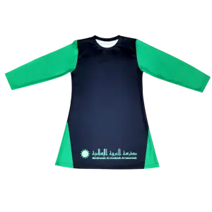 MAI GIRL LONG SLEEVE T-SHIRT