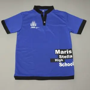 MSHS POLO SHIRT