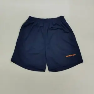 NSPS PE SHORTS