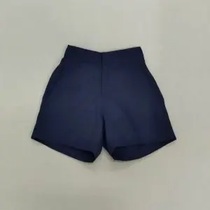 NSPS HALF ELASTIC SHORTS