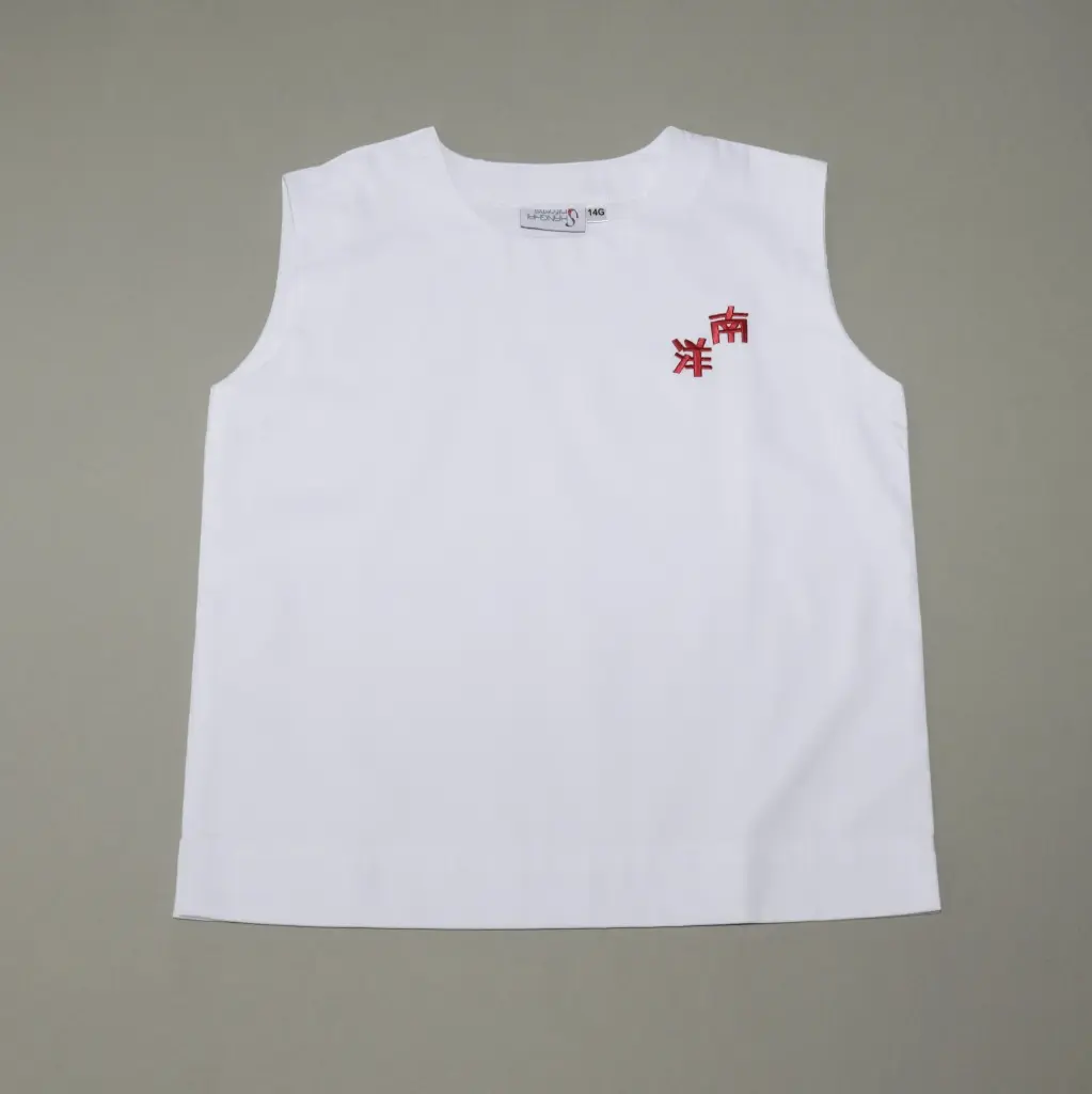 NYGH BLOUSE
