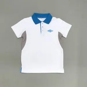 NYPS POLO SHIRT