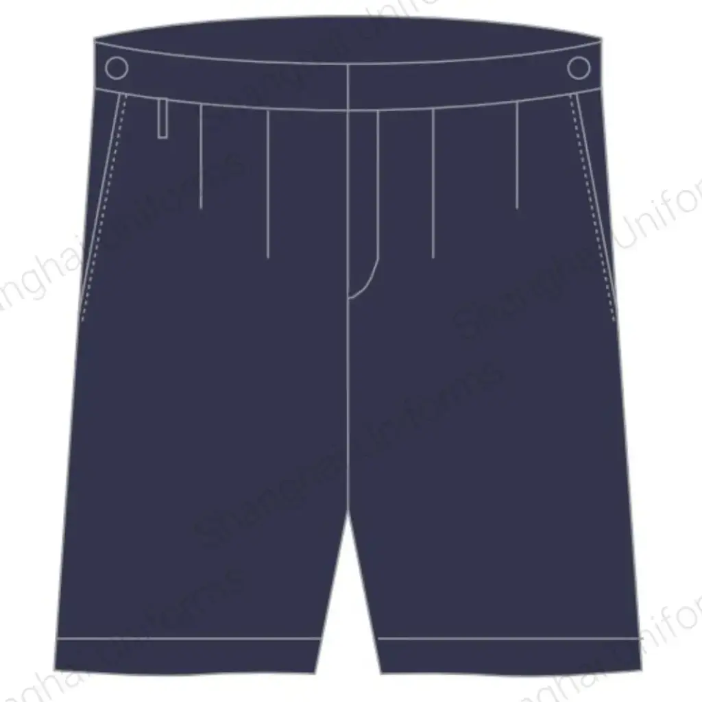 PCPS SHORTS