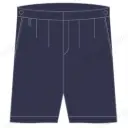 PCPS SHORTS