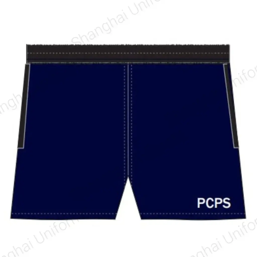 PCPS PE SHORTS
