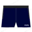 PCPS PE SHORTS