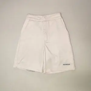 PNPS HALF ELASTIC SHORTS