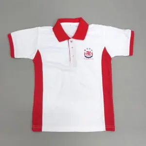 RSSP POLO SHIRT