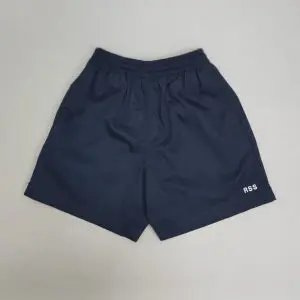 RSSP PE SHORTS