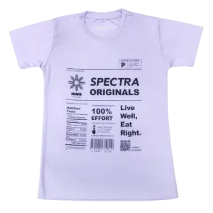 SPEC PE T-SHIRT