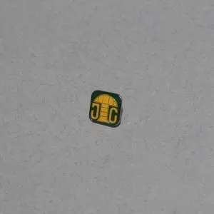 TJC COLLAR PIN
