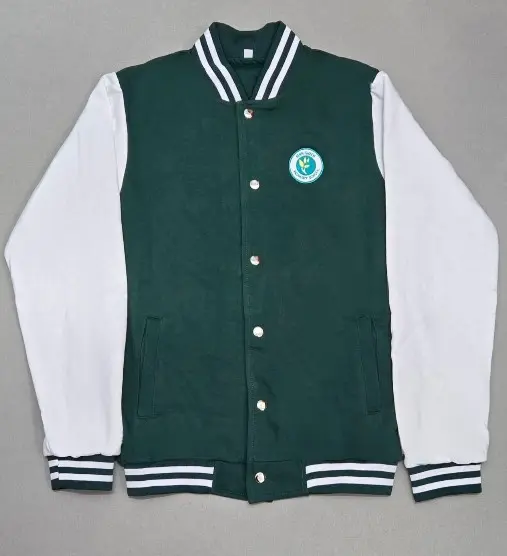 FGPS JACKET